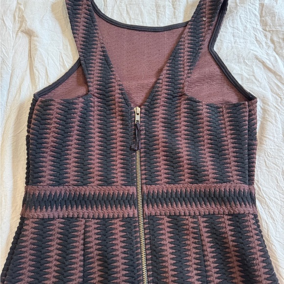 Maeve Anthro Meridian Halter Sheath Midi Dress - Picture 4 of 4